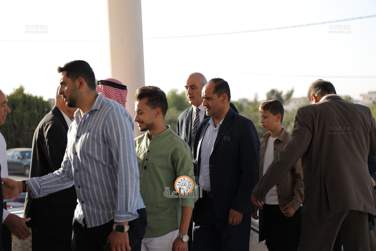 Madar Al-Saa Images 0.014831424925359493