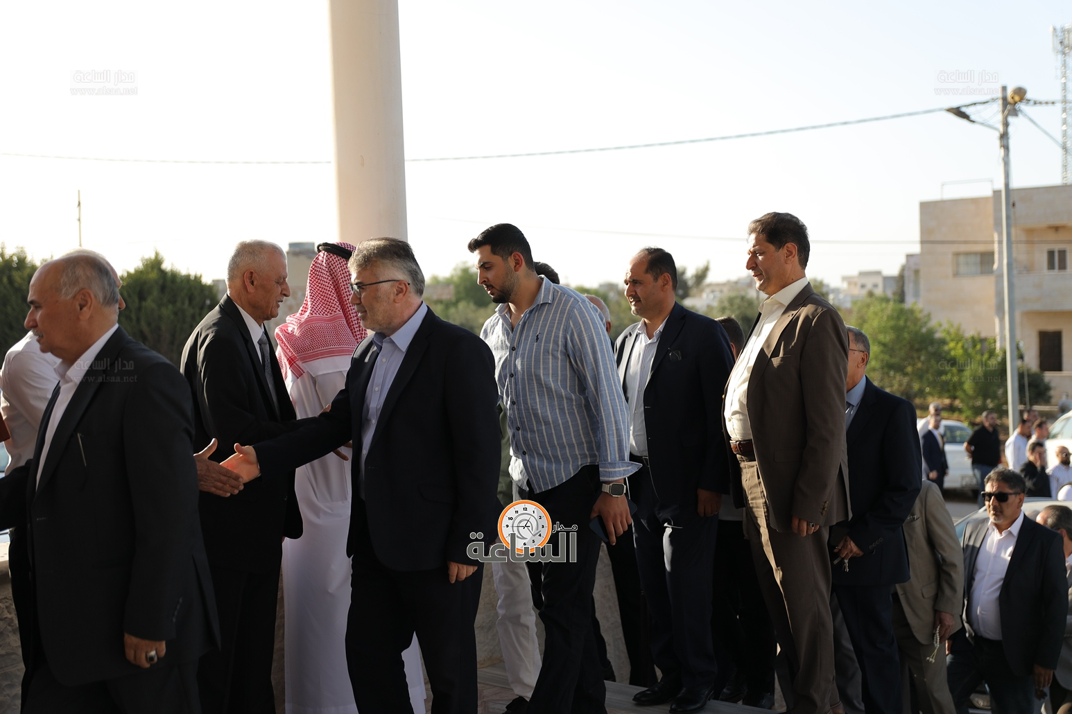 Madar Al-Saa Images 0.9005326758689605