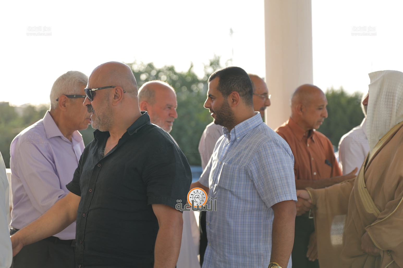 Madar Al-Saa Images 0.18487102677240064