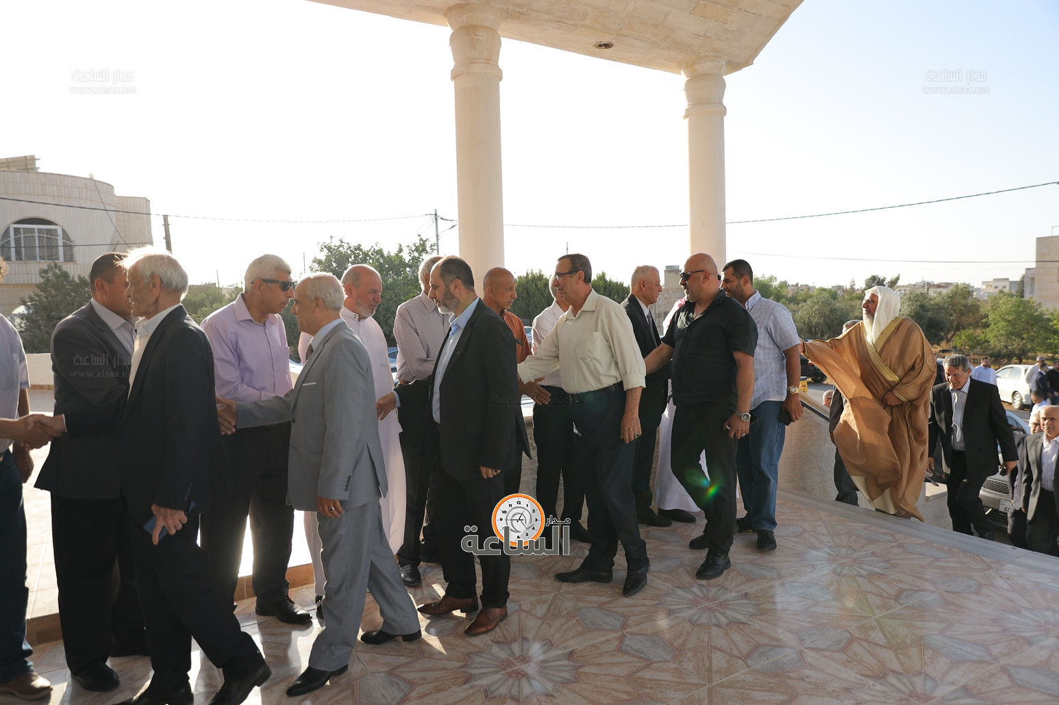 Madar Al-Saa Images 0.19848282545011386