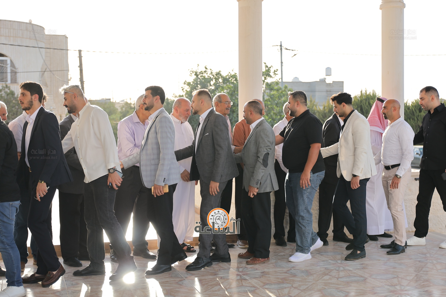 Madar Al-Saa Images 0.620665816415273