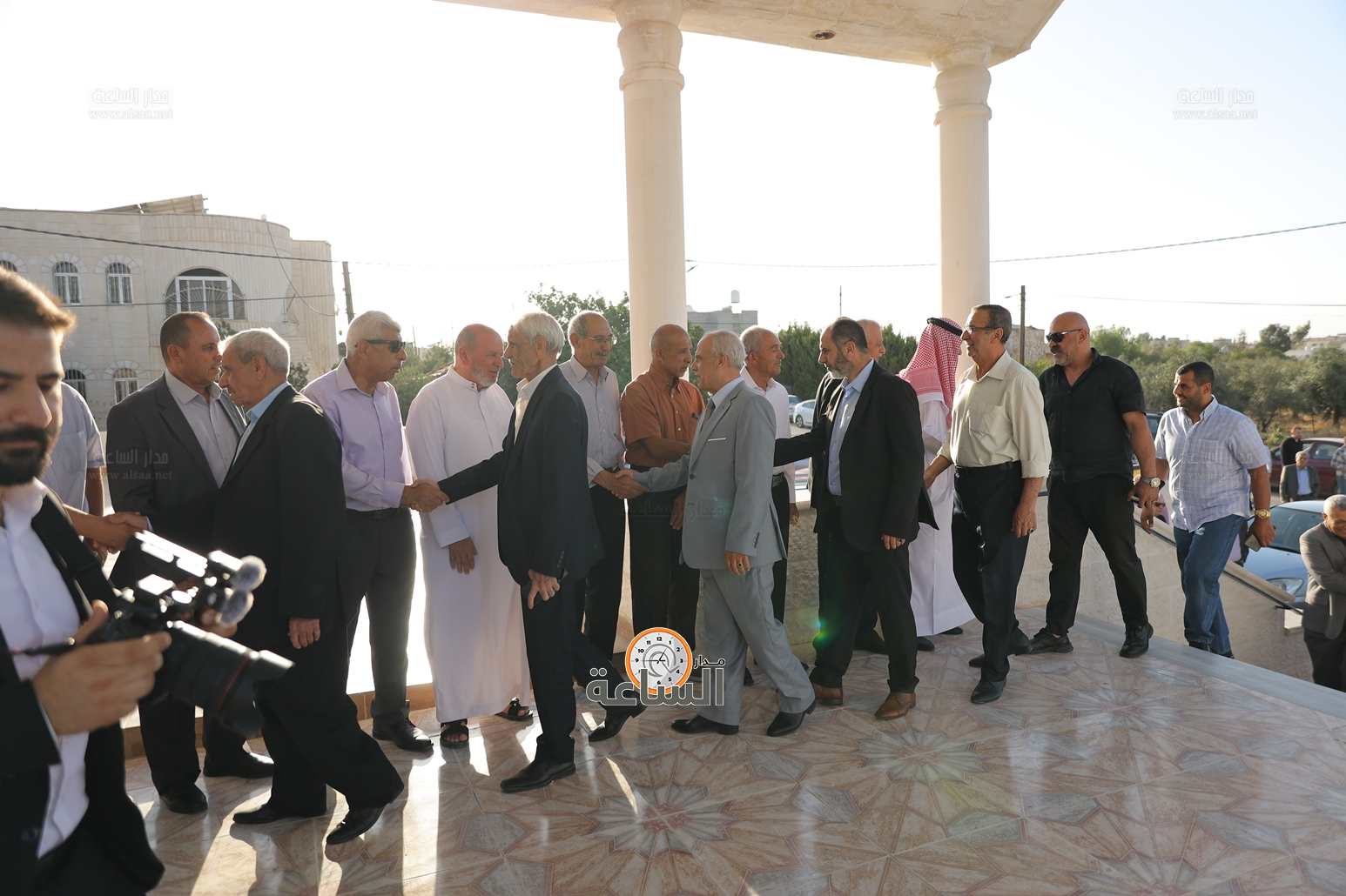 Madar Al-Saa Images 0.003258653672104317