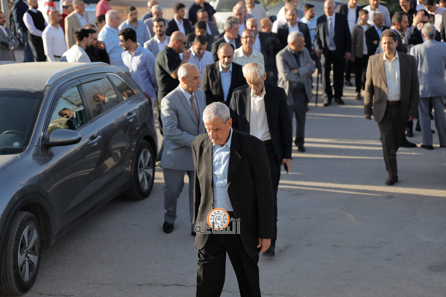 Madar Al-Saa Images 0.1592313291077191