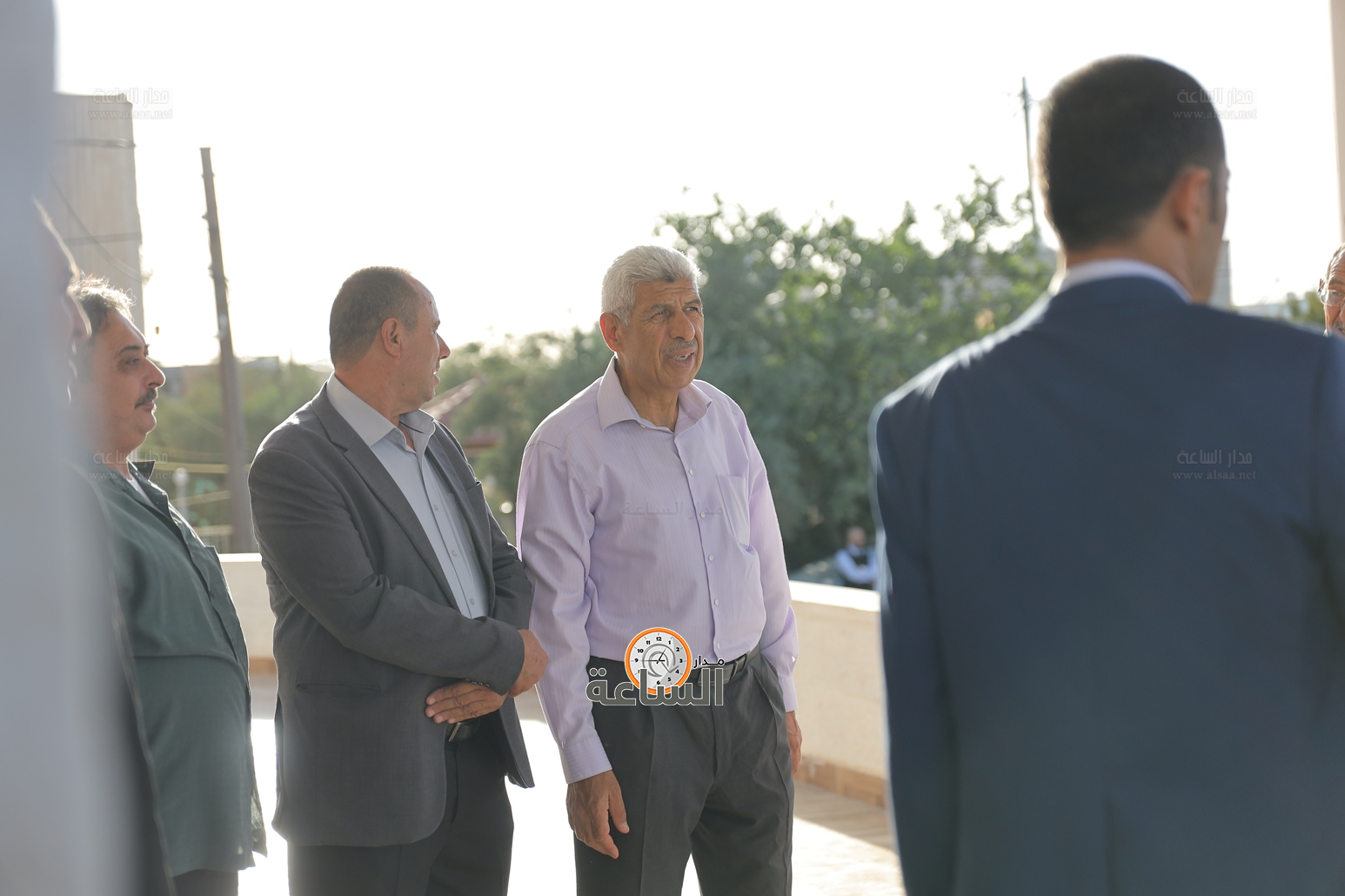 Madar Al-Saa Images 0.6723859669633301