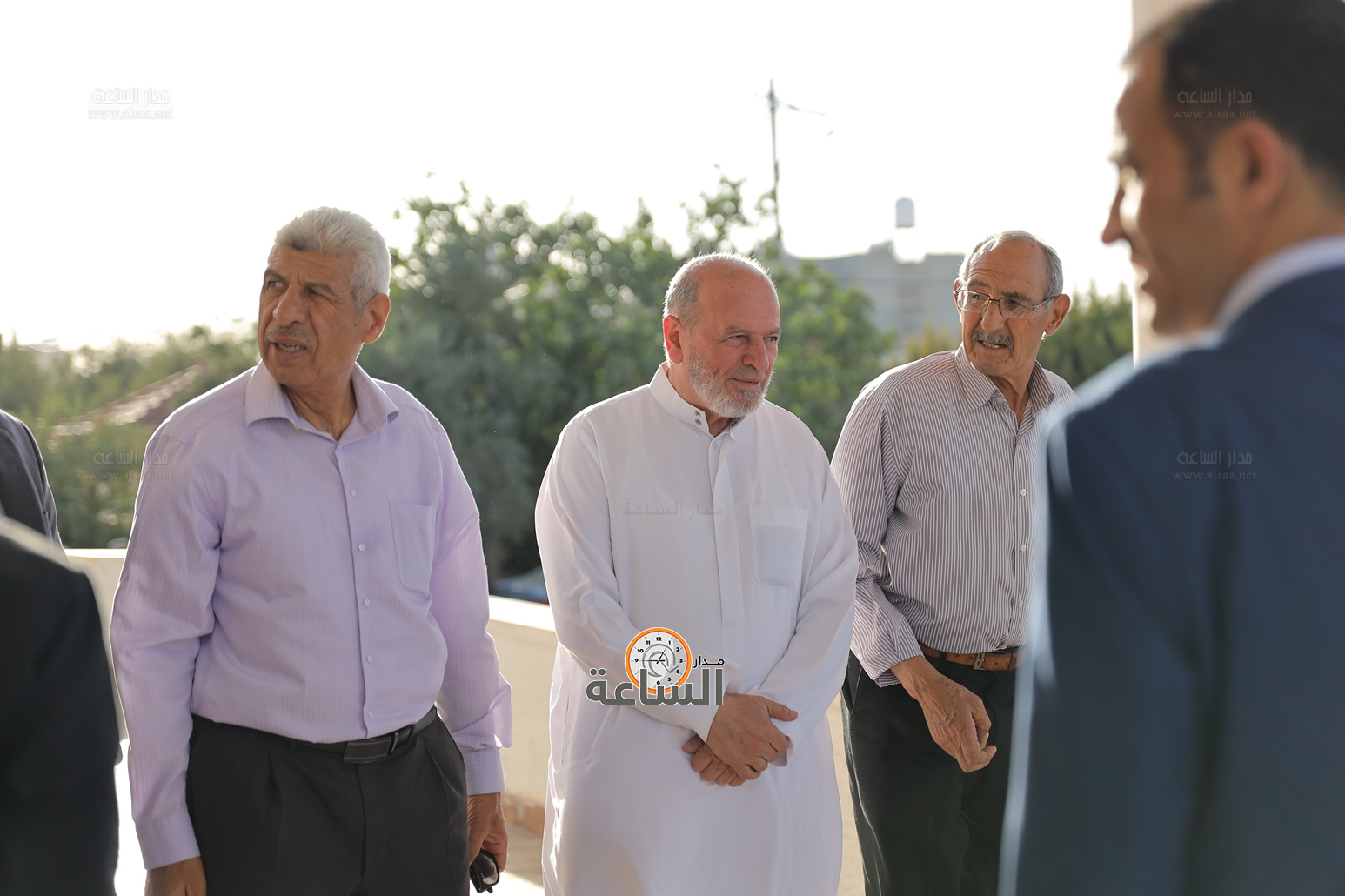 Madar Al-Saa Images 0.3722149559459401