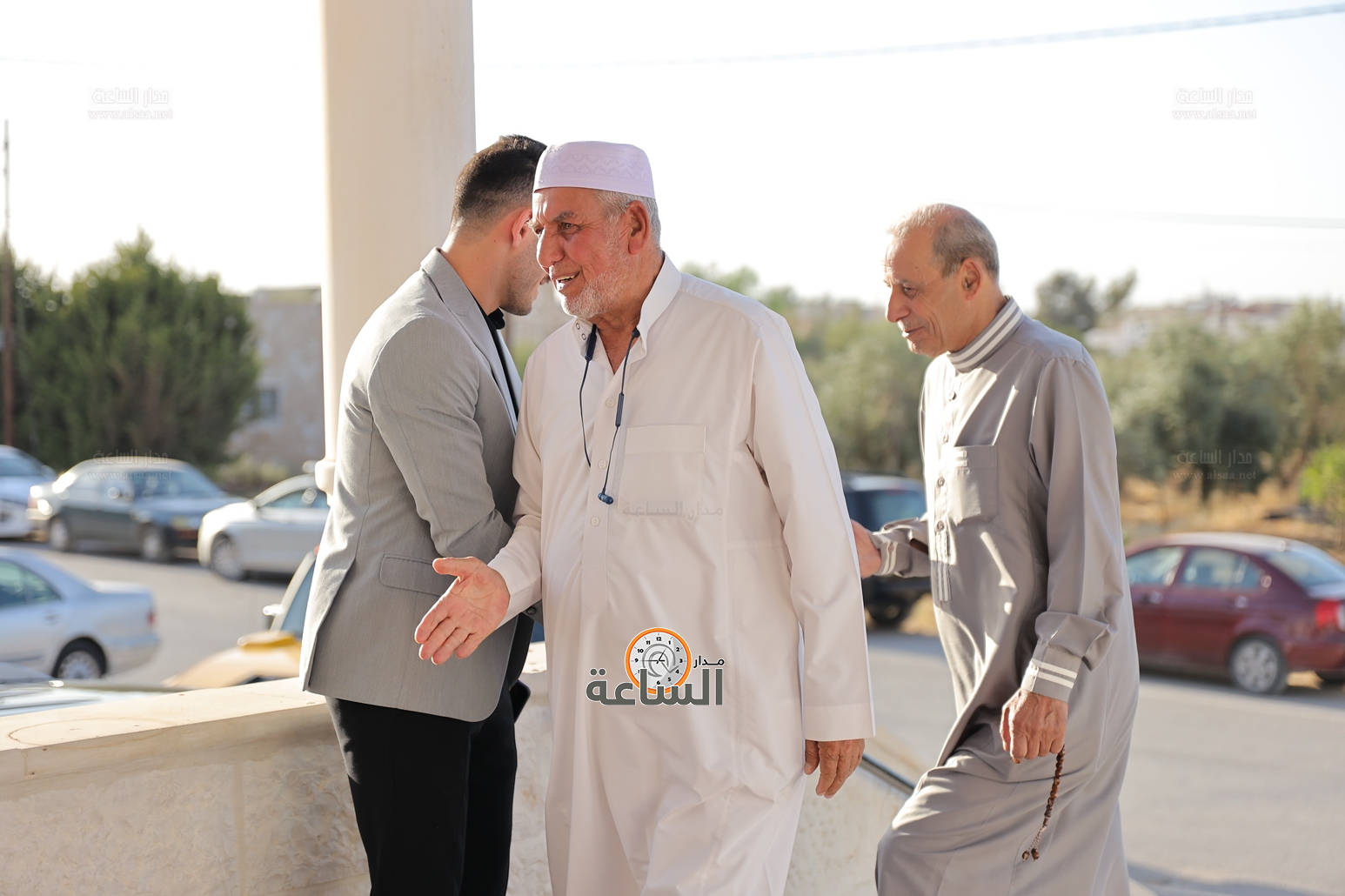 Madar Al-Saa Images 0.12730454603405728