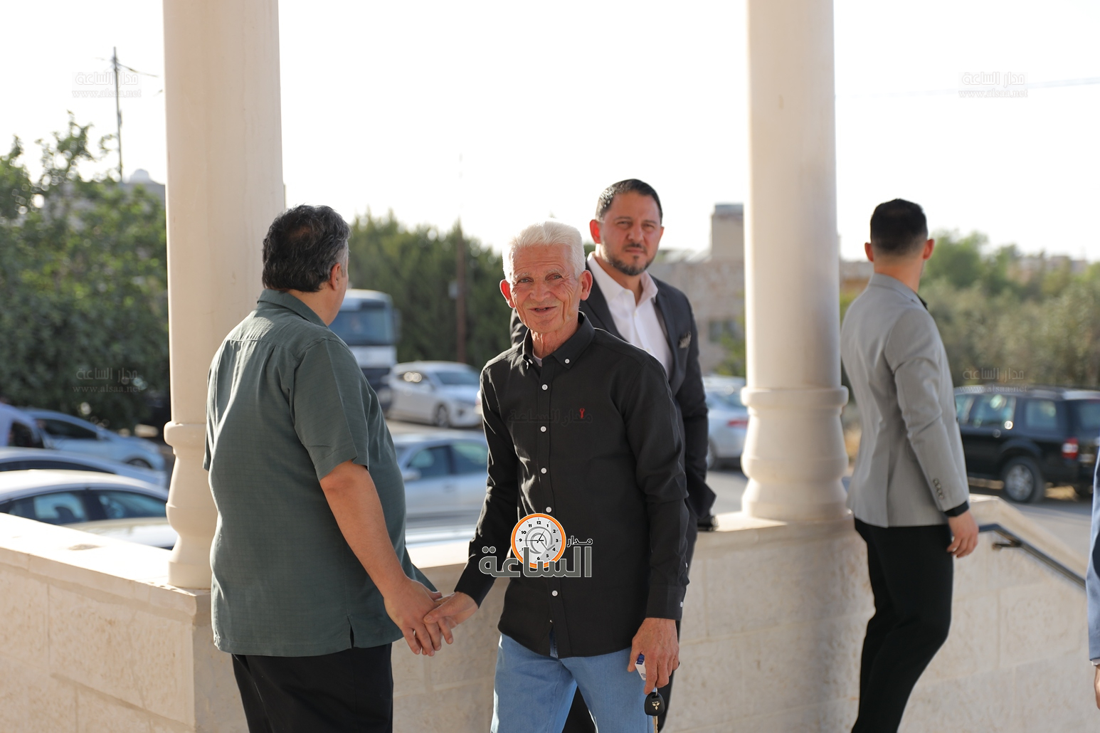 Madar Al-Saa Images 0.8127074542247453