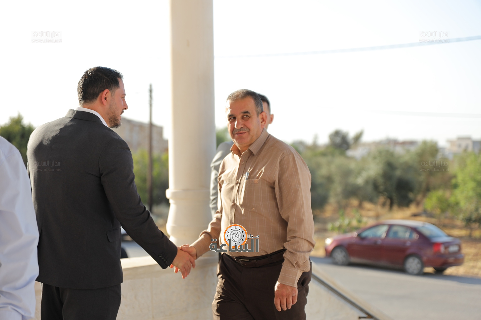 Madar Al-Saa Images 0.03878099557342718