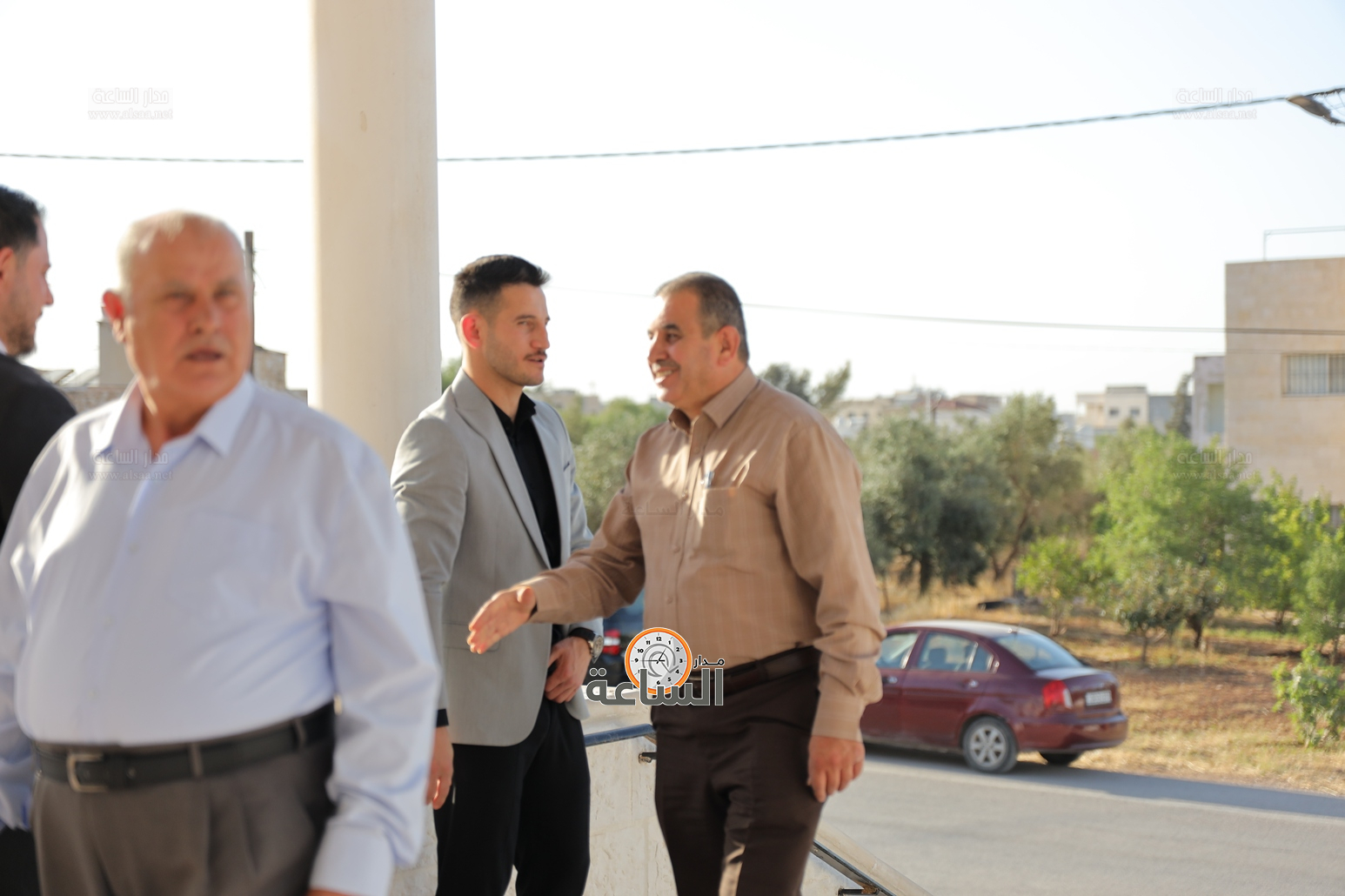 Madar Al-Saa Images 0.6551010271274695