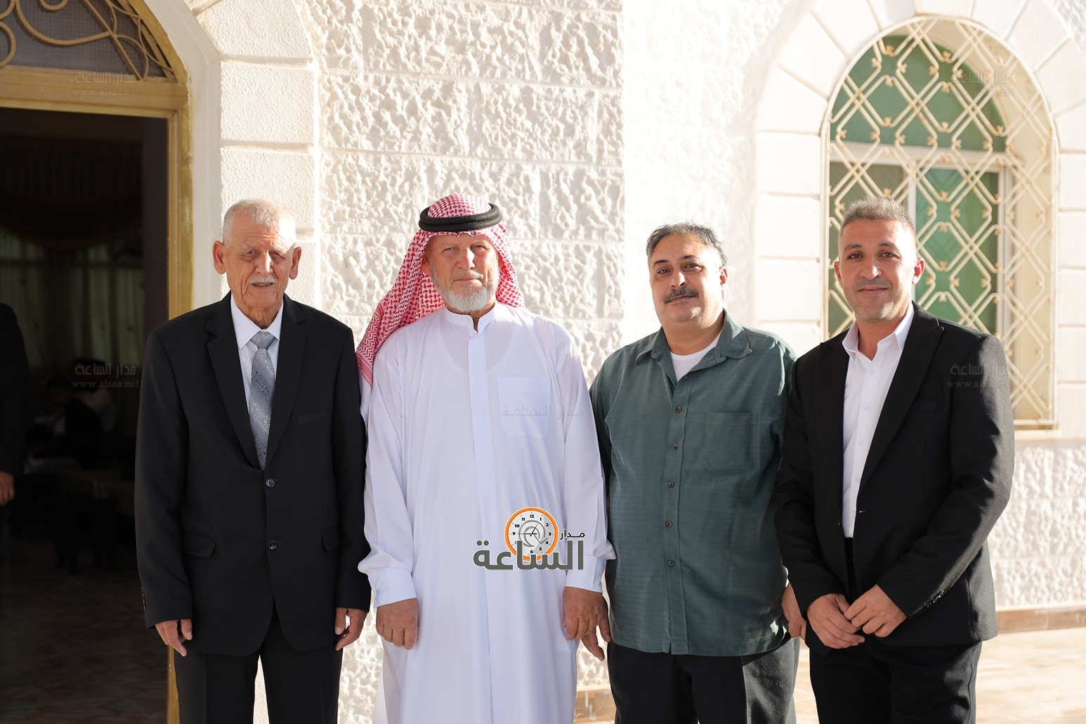 Madar Al-Saa Images 0.6190012213790379