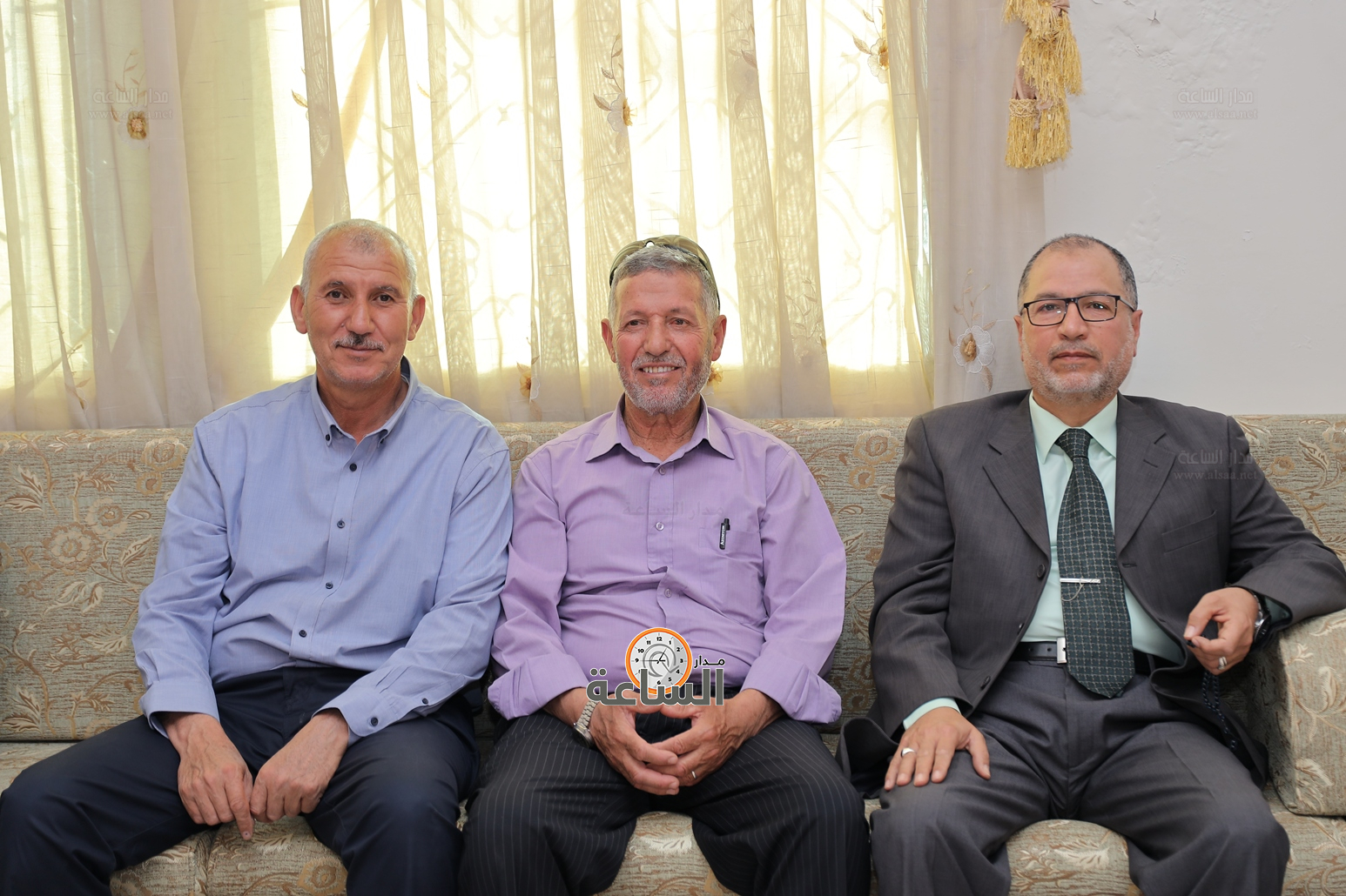 Madar Al-Saa Images 0.6717891859799158