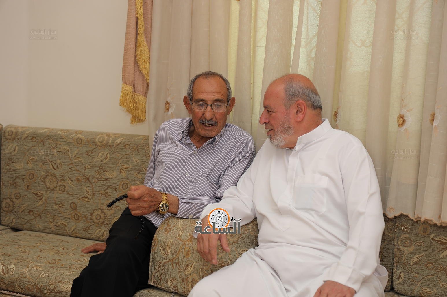 Madar Al-Saa Images 0.6974115639081987