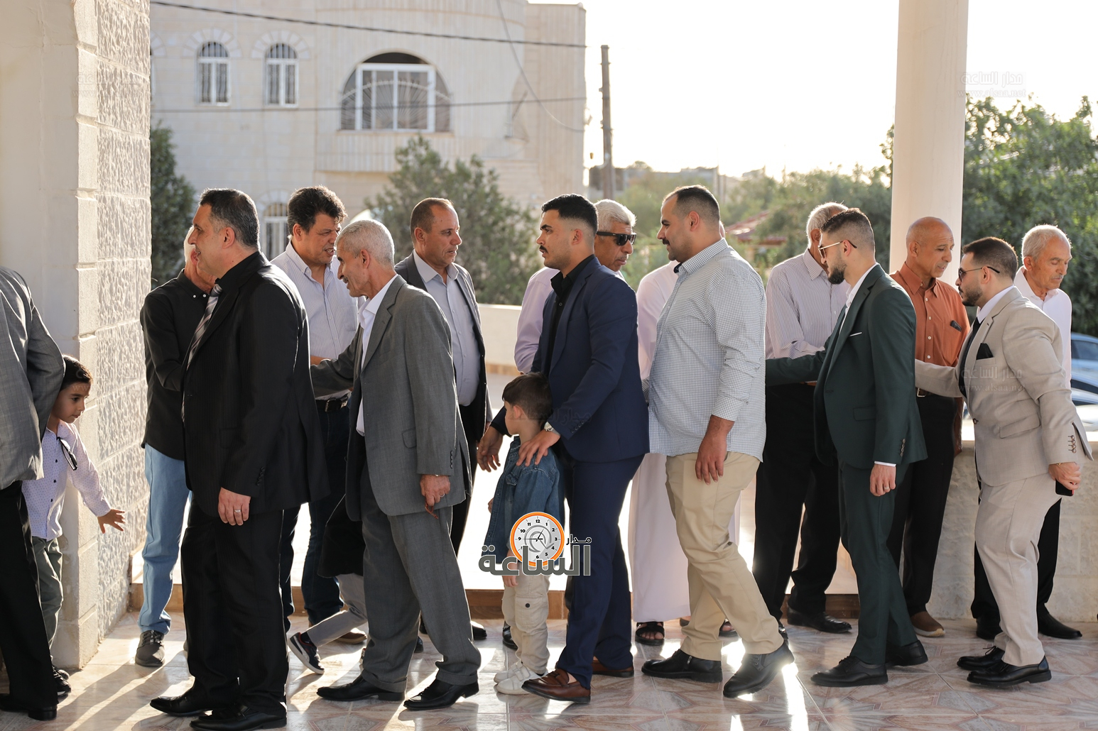 Madar Al-Saa Images 0.8694239208304553