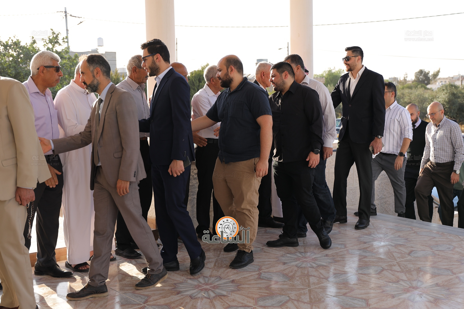 Madar Al-Saa Images 0.36161027305807303