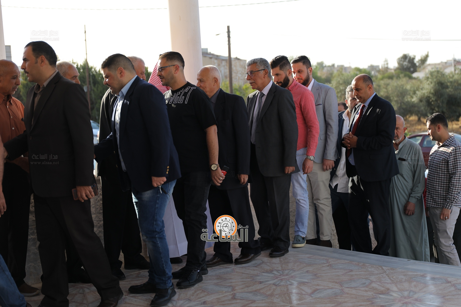 Madar Al-Saa Images 0.8077064110745991