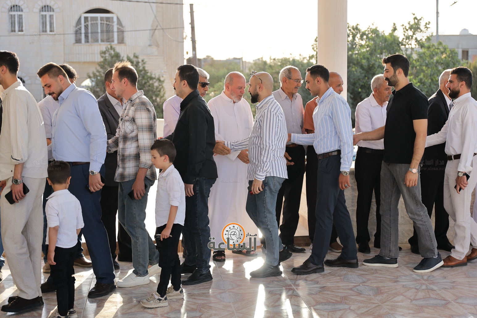 Madar Al-Saa Images 0.8230934039828495