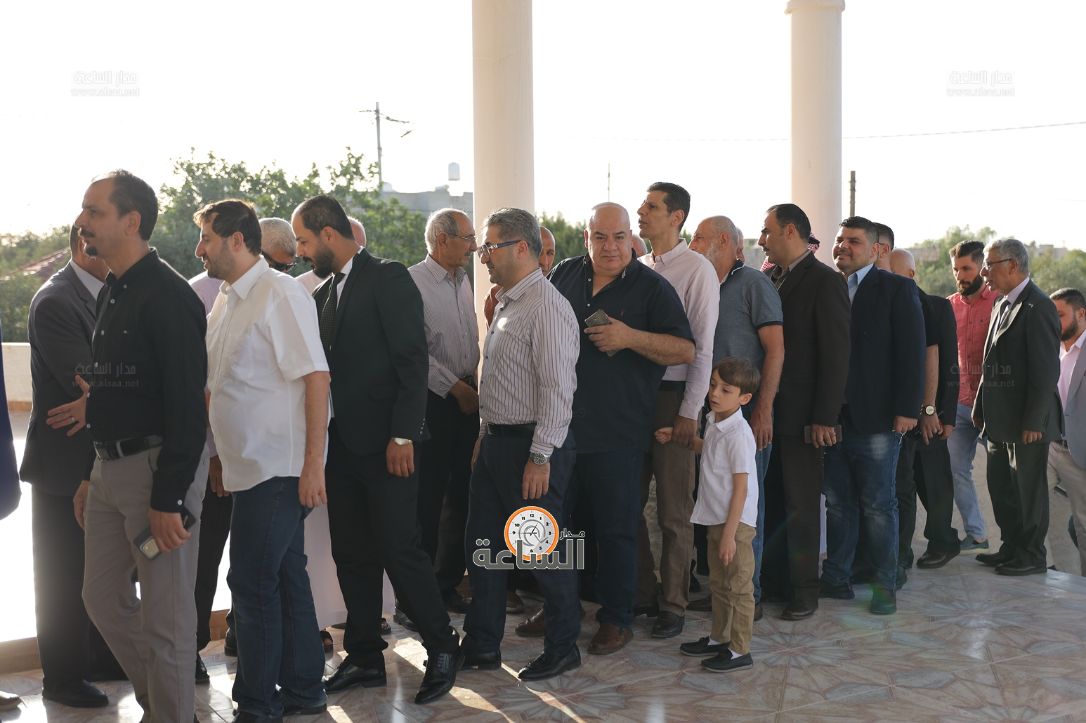 Madar Al-Saa Images 0.5312156700759839