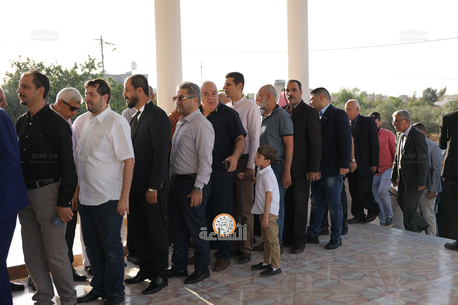 Madar Al-Saa Images 0.9630415919113015