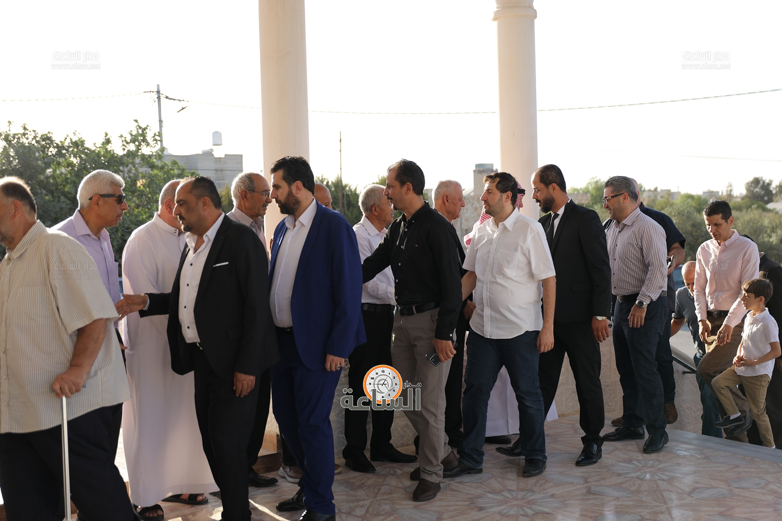 Madar Al-Saa Images 0.5807101895442531