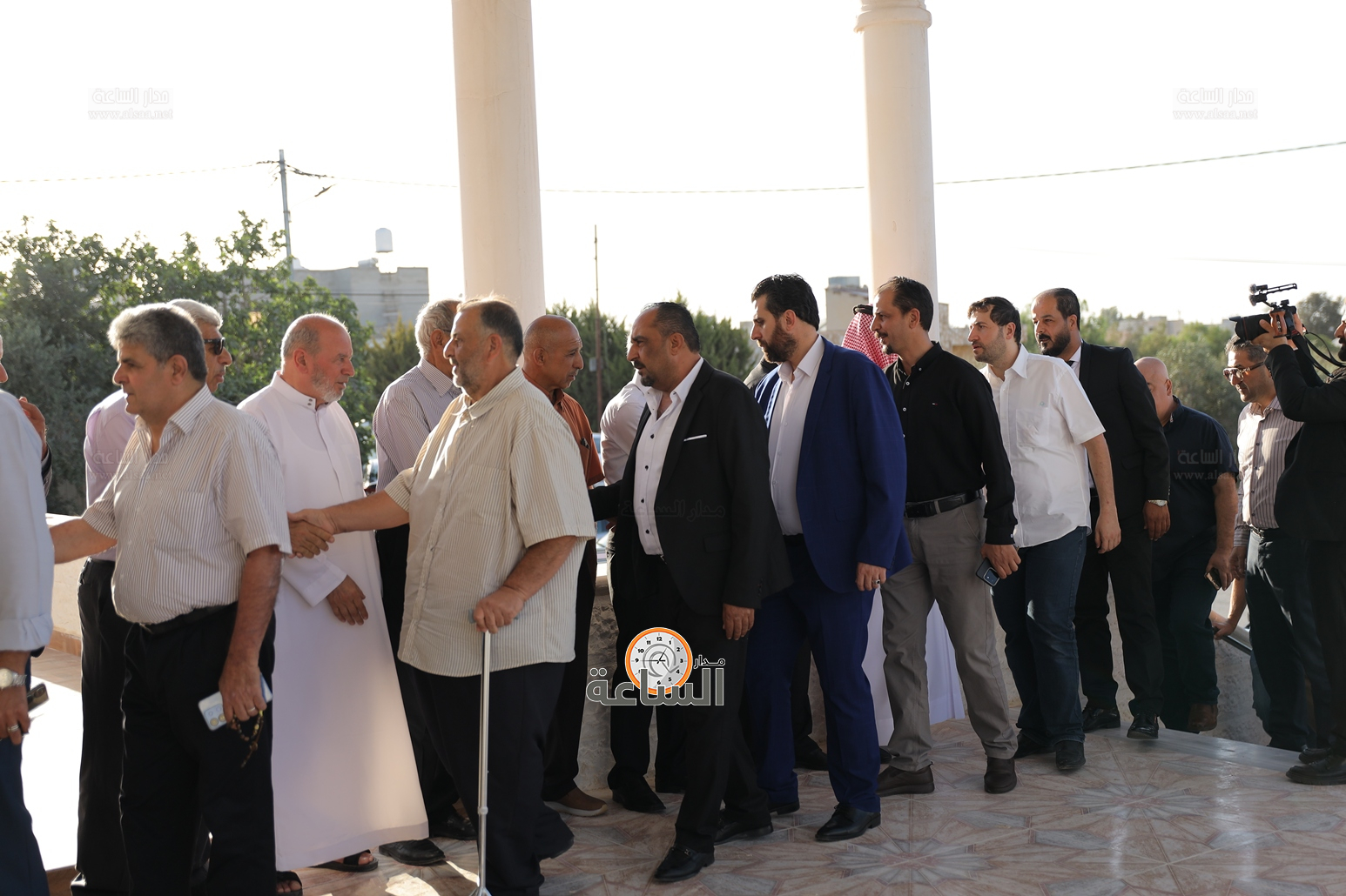 Madar Al-Saa Images 0.5968721056582199