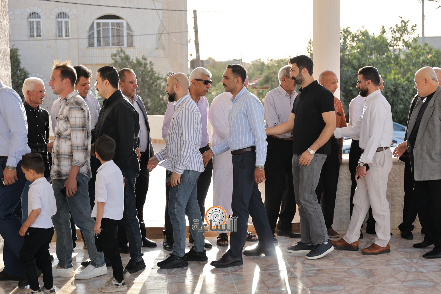 Madar Al-Saa Images 0.6643482148193816