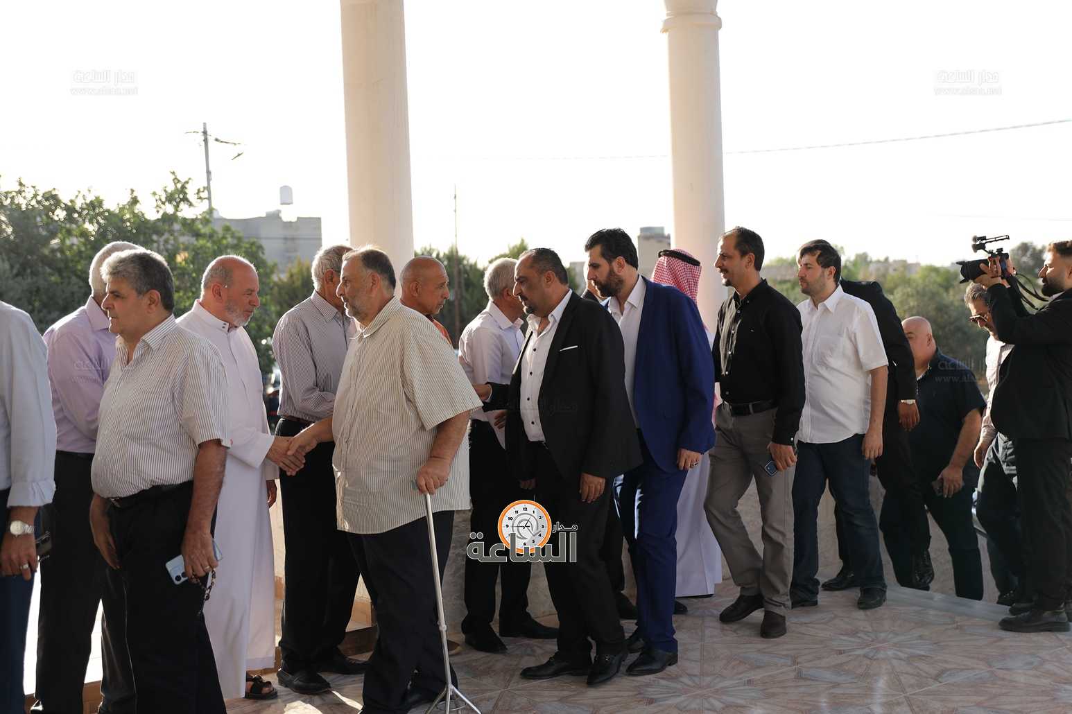 Madar Al-Saa Images 0.5735158884392014