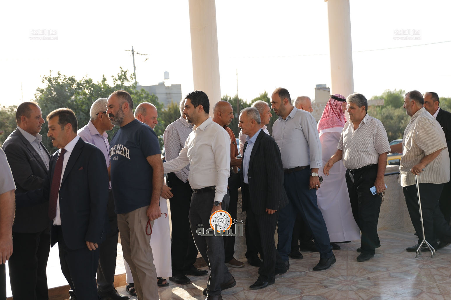 Madar Al-Saa Images 0.566607579606609