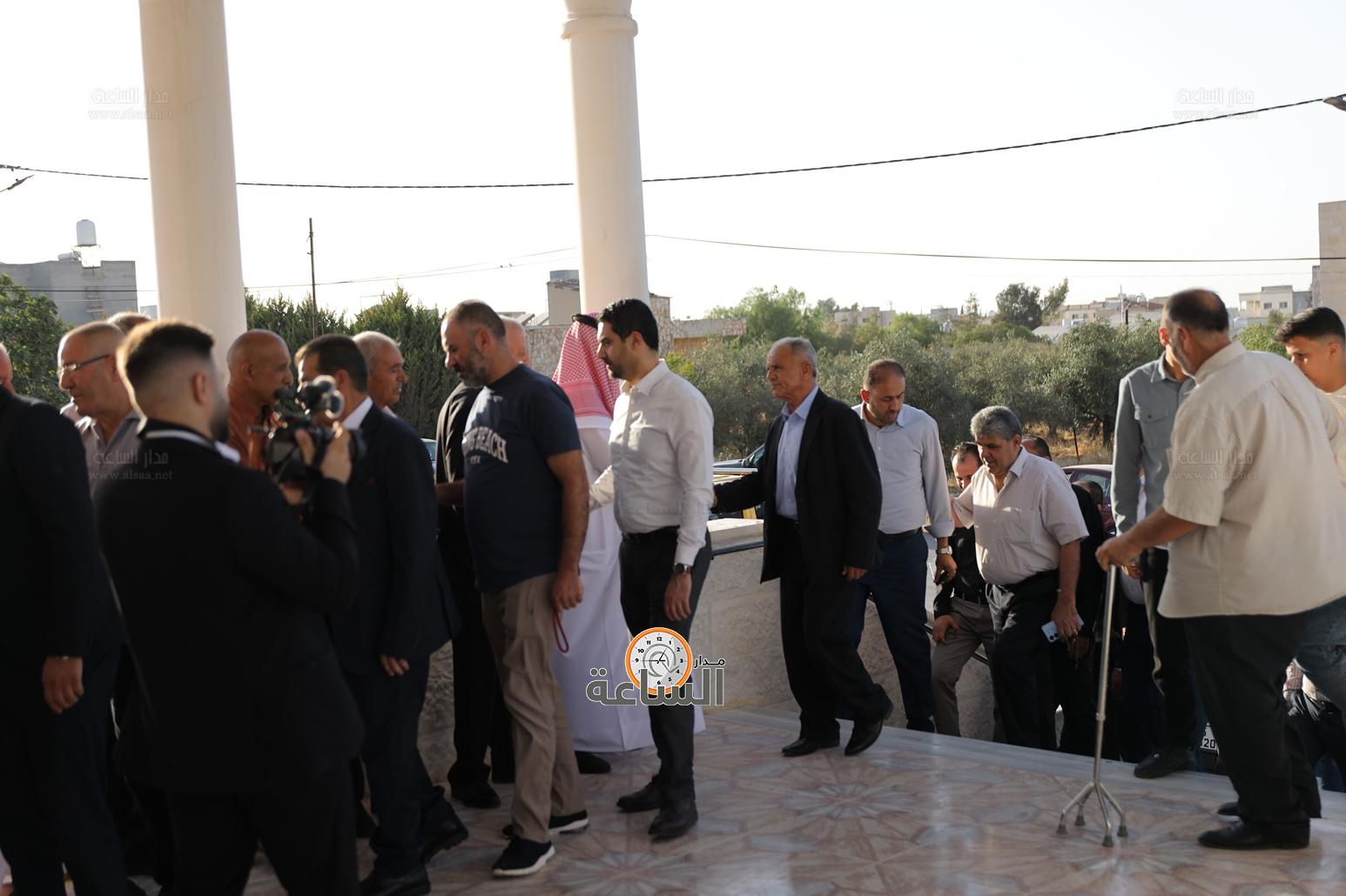 Madar Al-Saa Images 0.17748044774710747