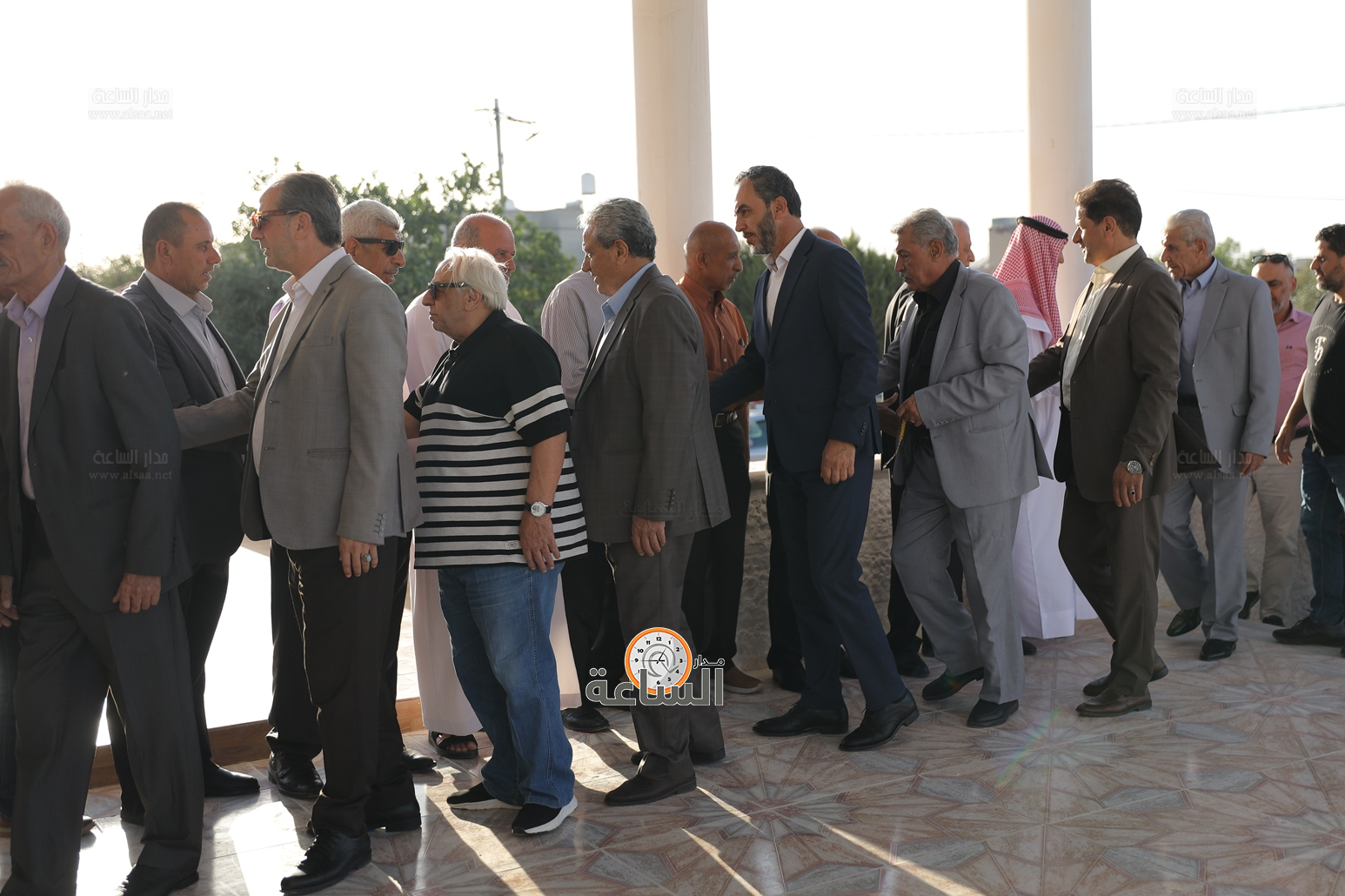 Madar Al-Saa Images 0.9084608009846026