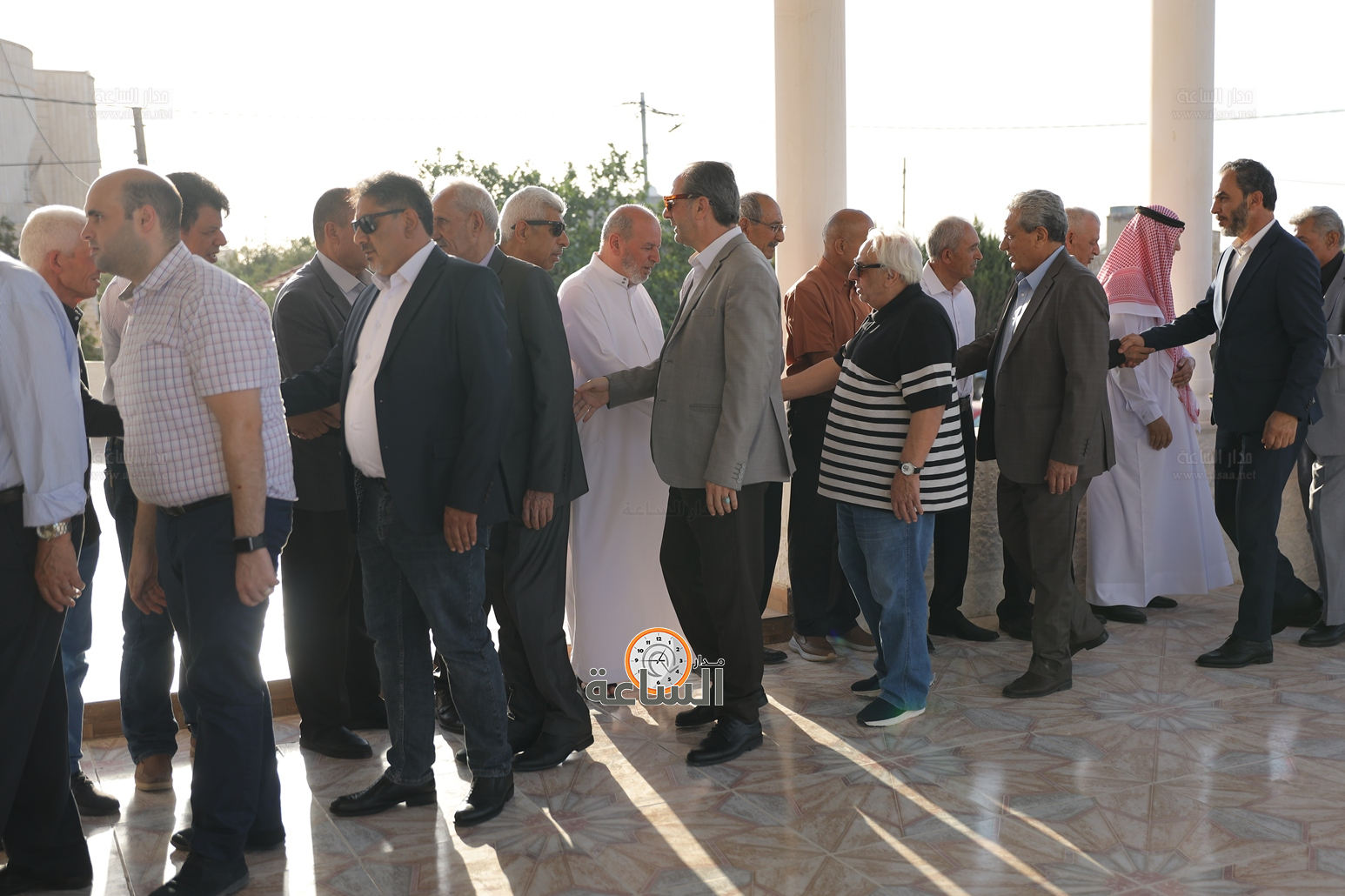 Madar Al-Saa Images 0.27189232605624436