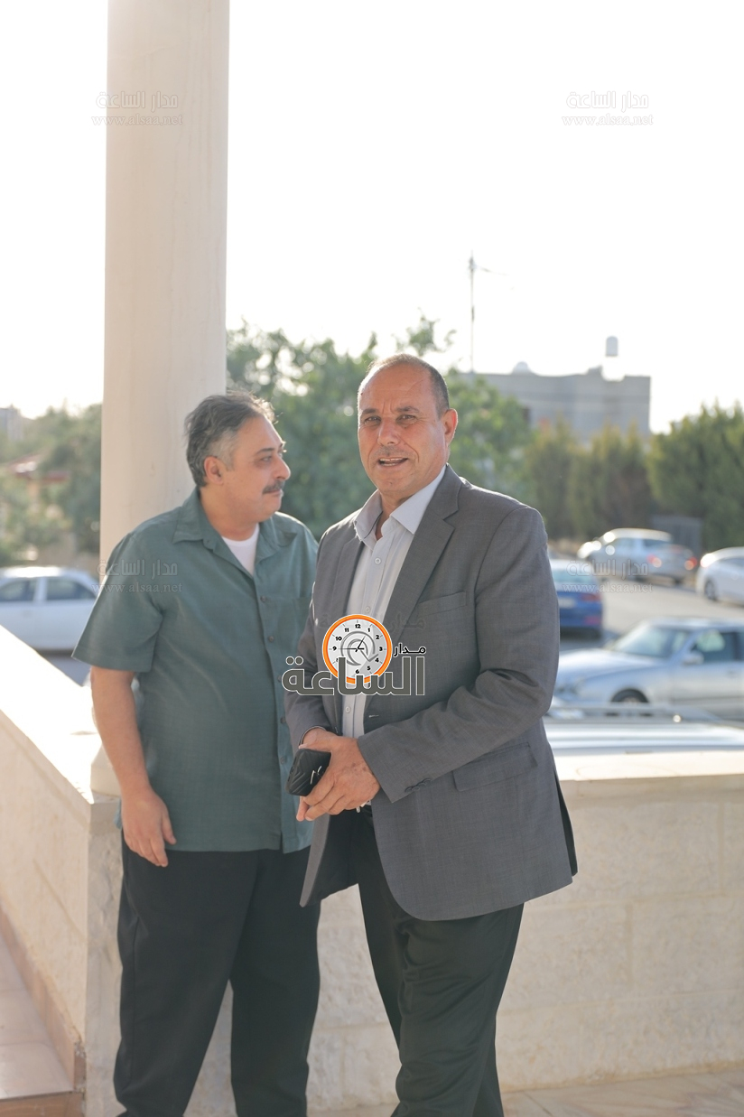 Madar Al-Saa Images 0.09127463899097976