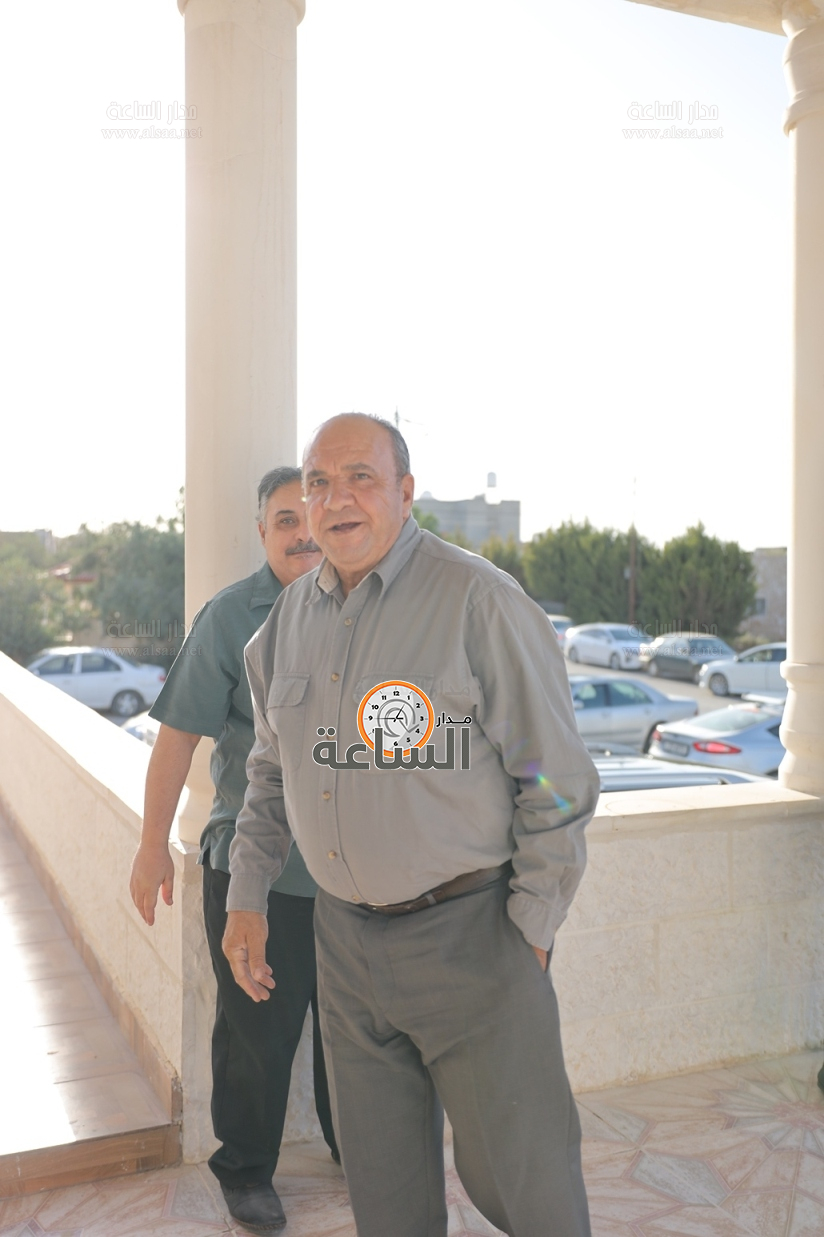 Madar Al-Saa Images 0.7701841358110476