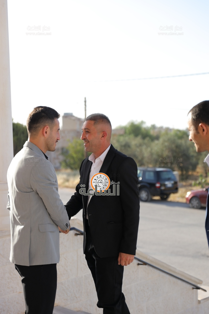 Madar Al-Saa Images 0.25808861080229706