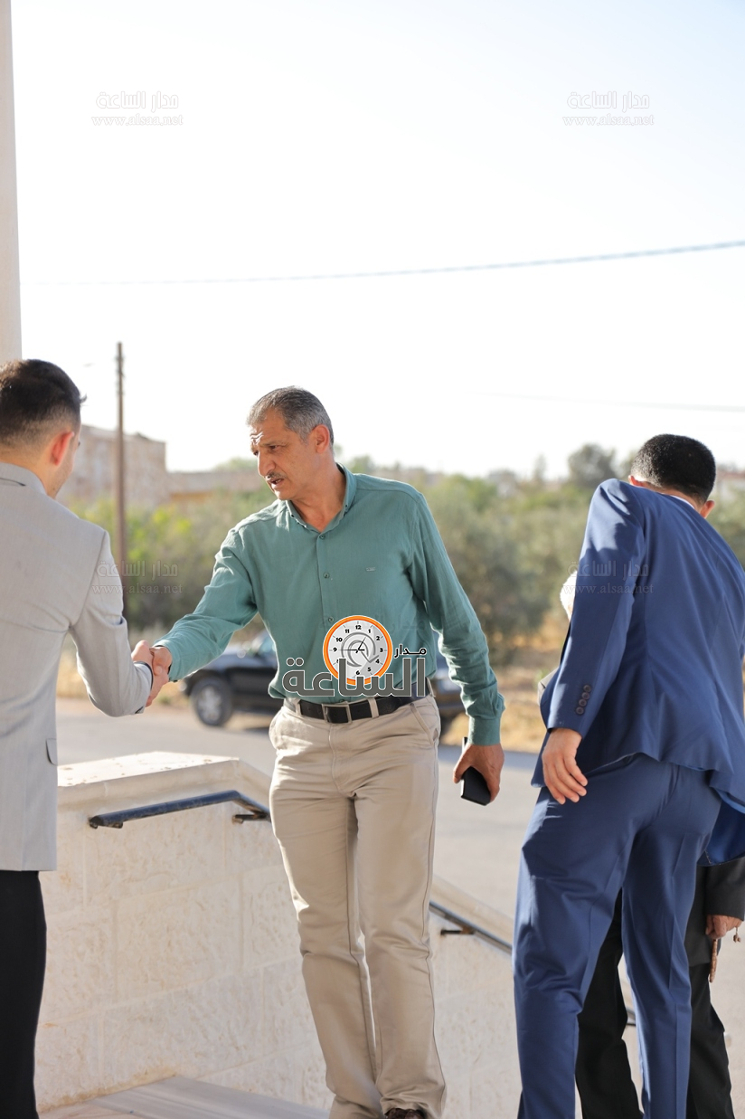 Madar Al-Saa Images 0.5992493496802267