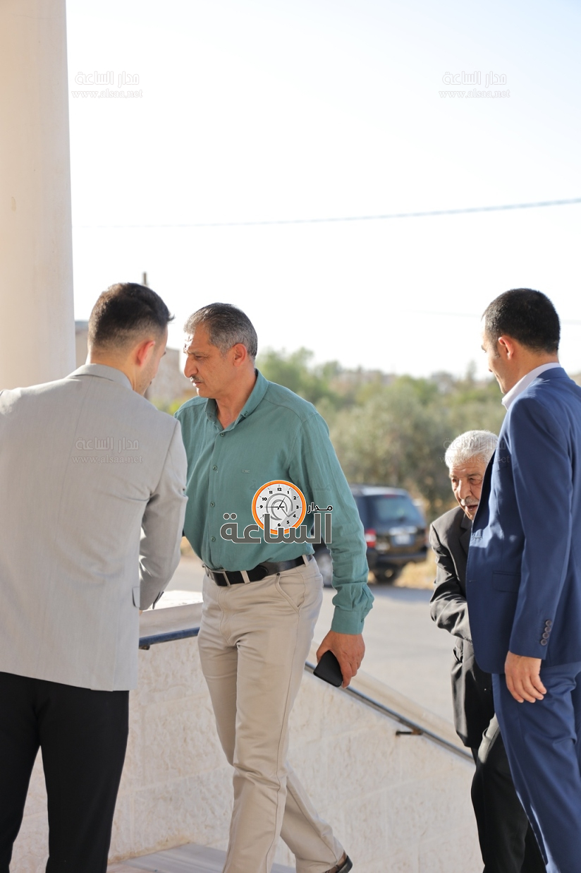 Madar Al-Saa Images 0.5013238348910338