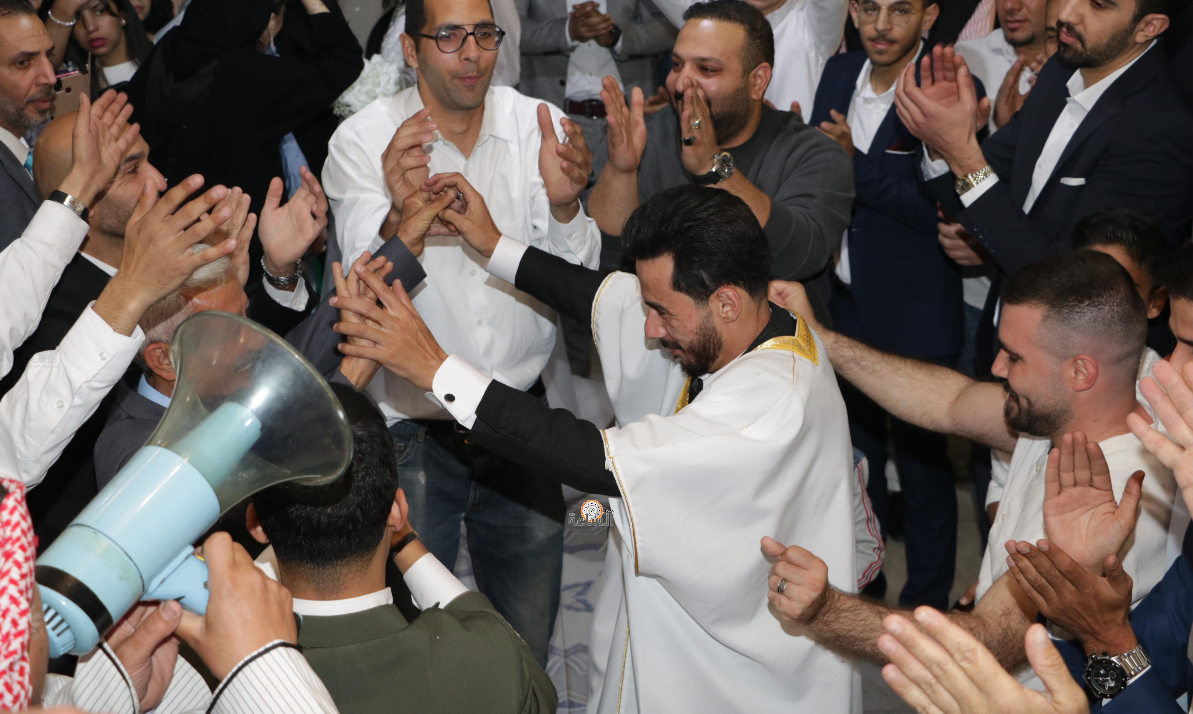 Madar Al-Saa Images 0.10969967370511868