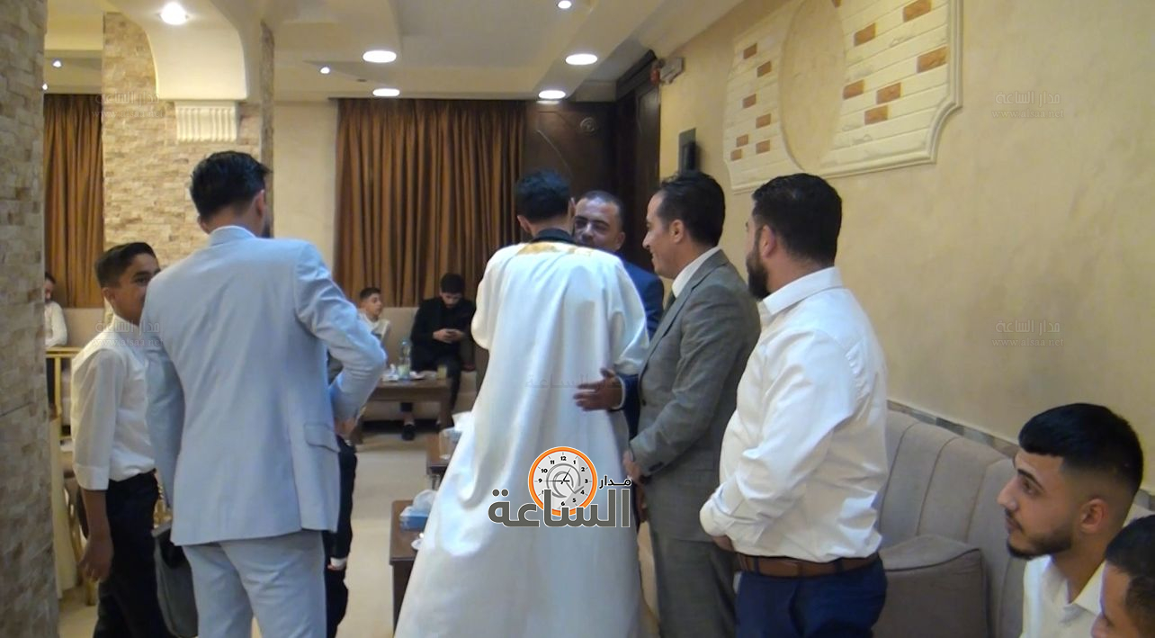 Madar Al-Saa Images 0.24767836827744472