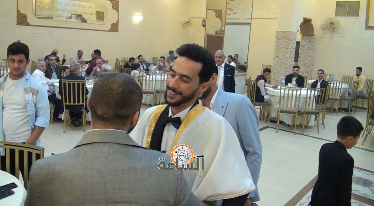 Madar Al-Saa Images 0.31950097657749554