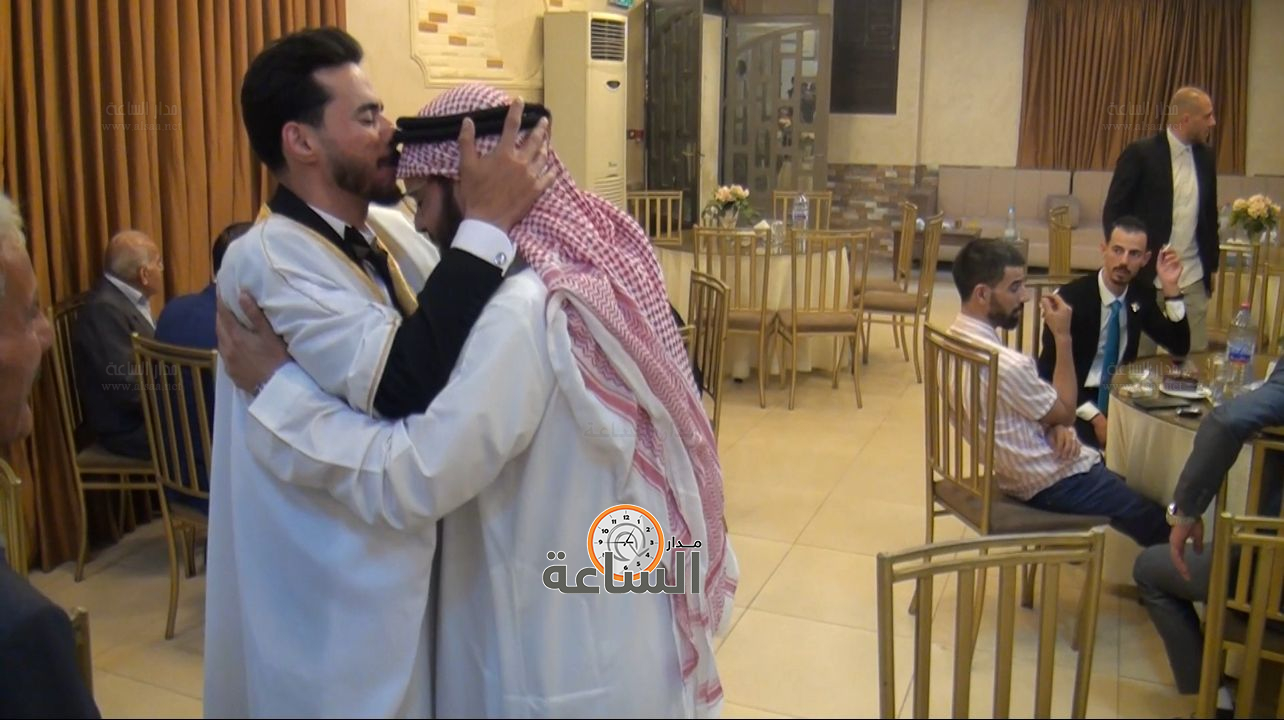 Madar Al-Saa Images 0.9345236342364661