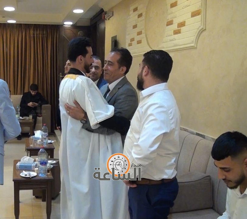 Madar Al-Saa Images 0.9942786397636595