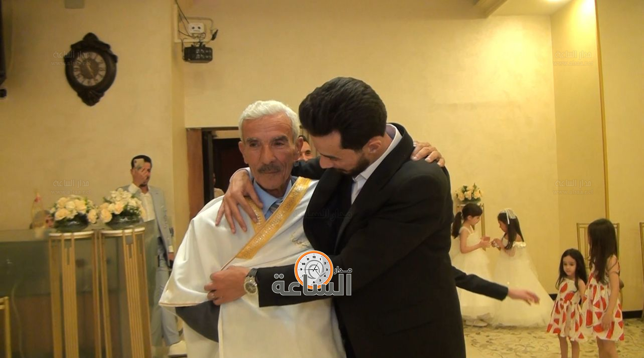 Madar Al-Saa Images 0.4857903148964501