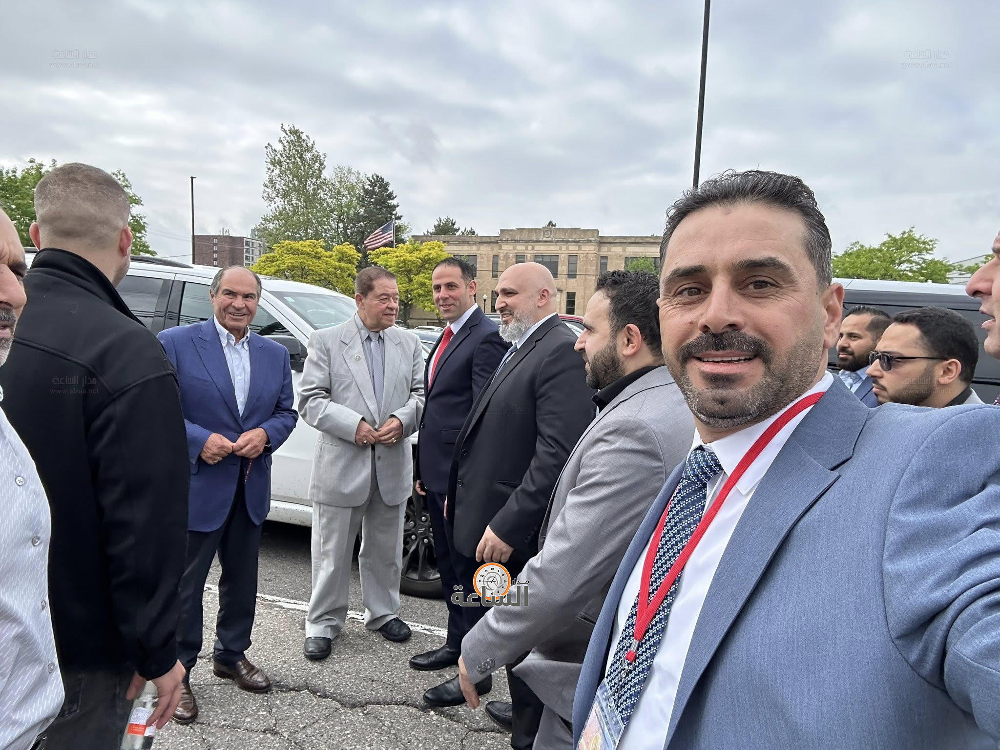 Madar Al-Saa Images 0.900960583007629