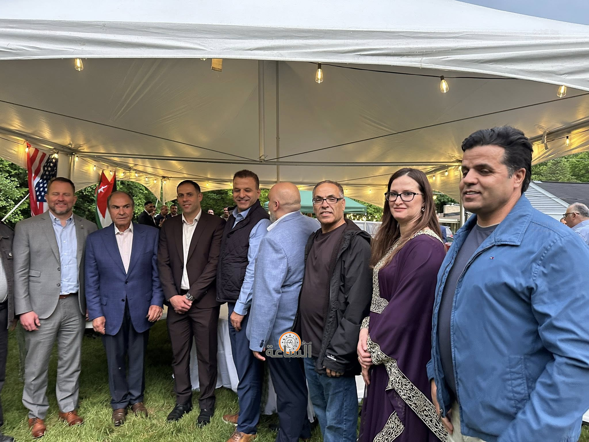 Madar Al-Saa Images 0.008909780637867293