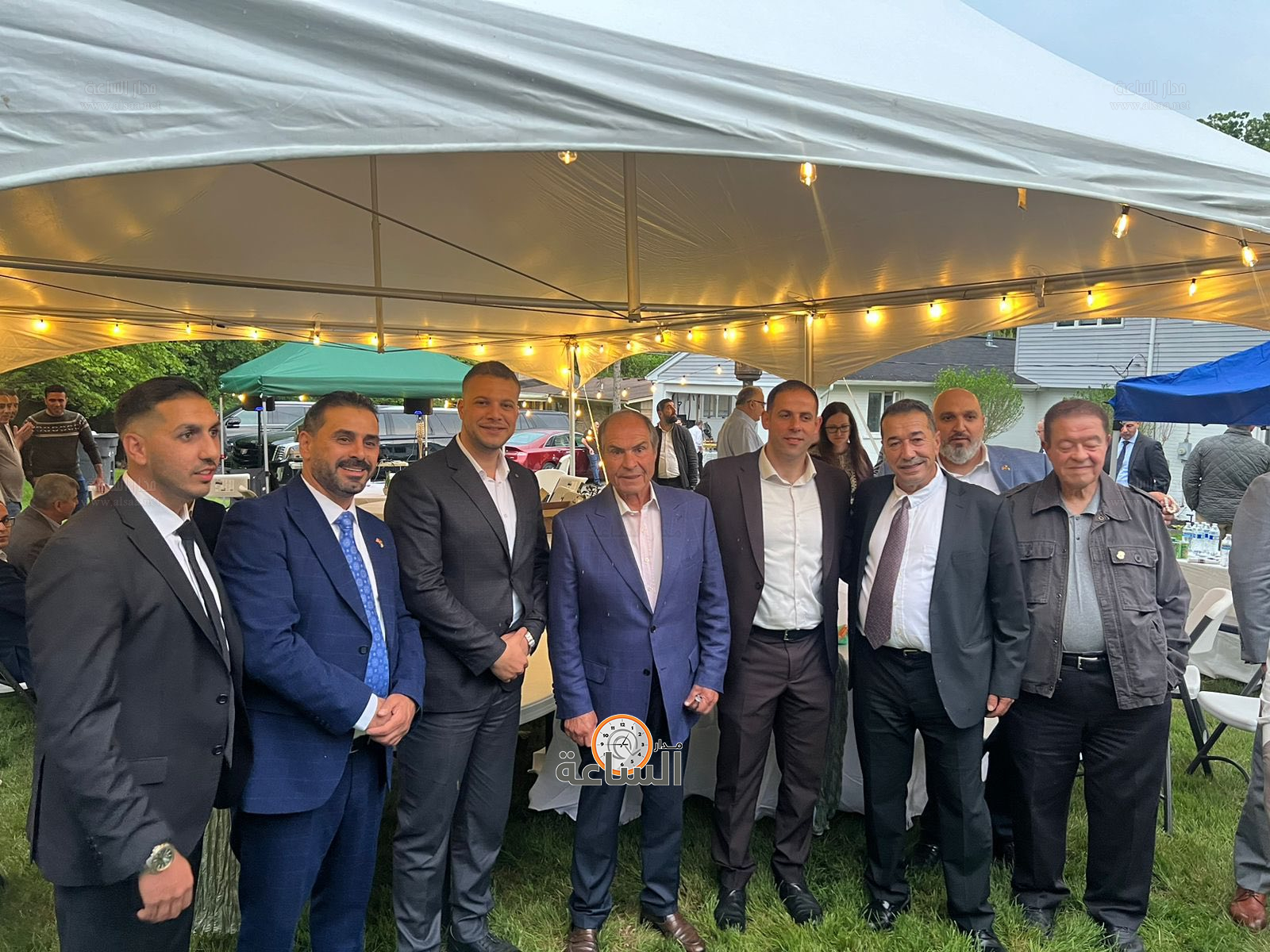 Madar Al-Saa Images 0.5006601191539727