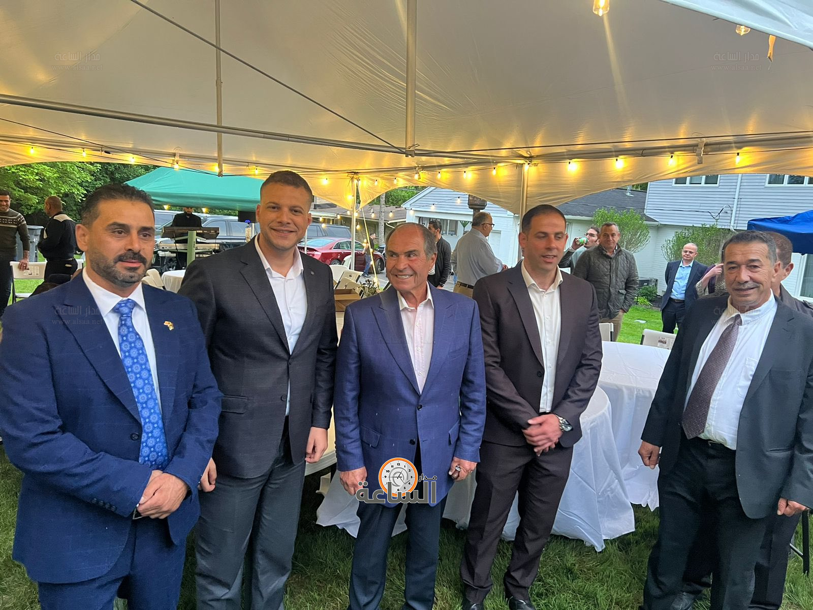 Madar Al-Saa Images 0.4283356052789916