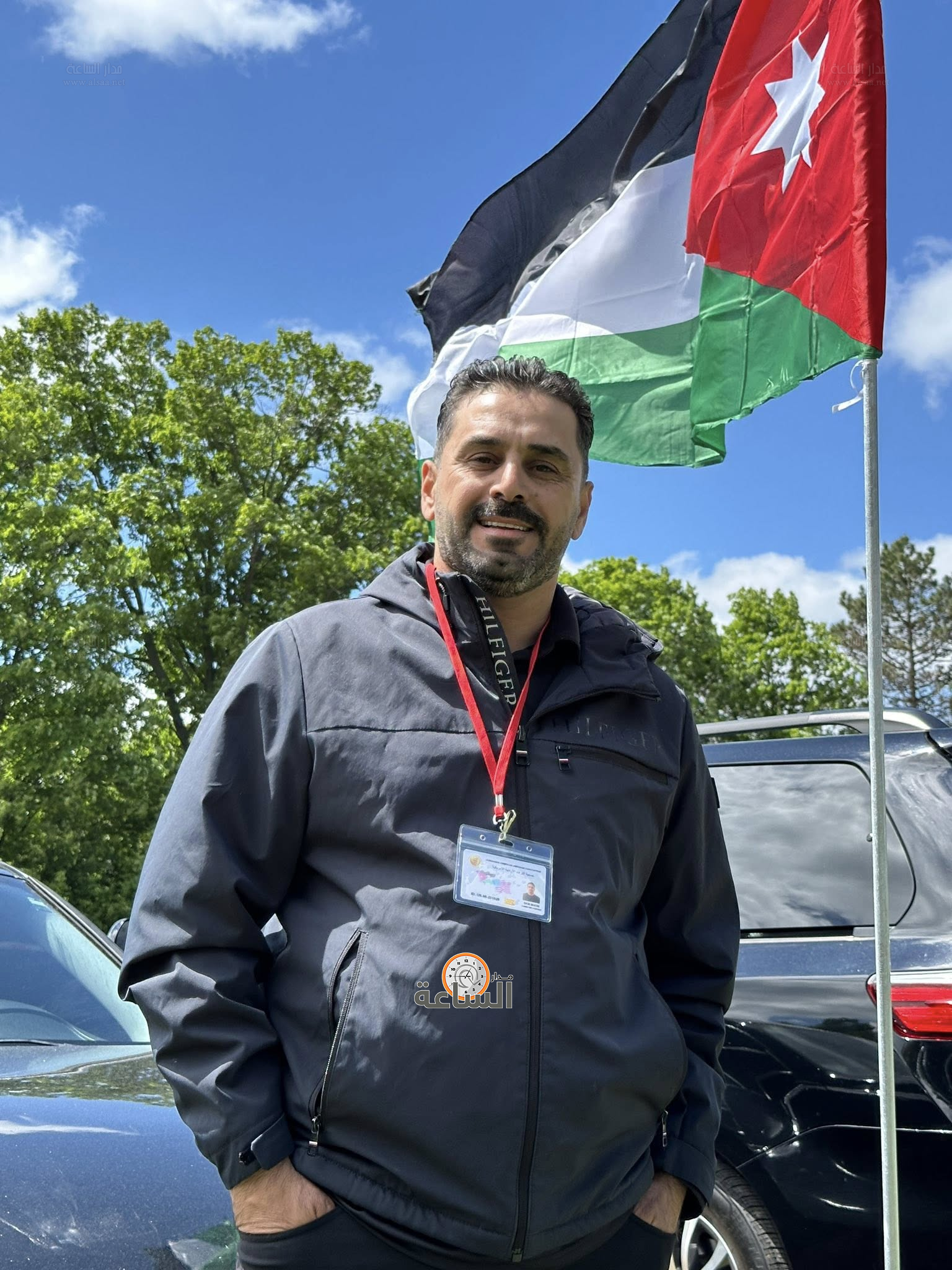 Madar Al-Saa Images 0.8937658187201001