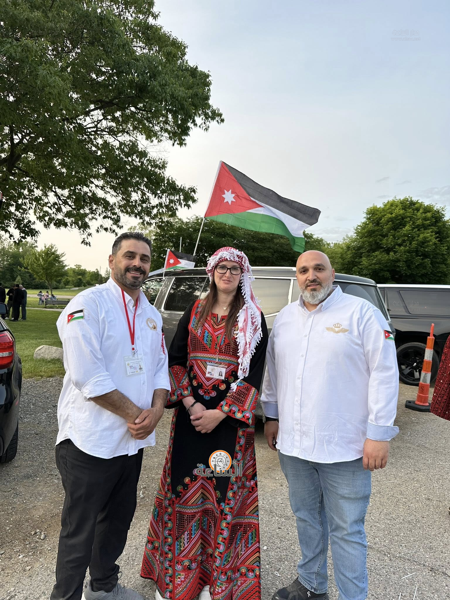 Madar Al-Saa Images 0.40415560366143377