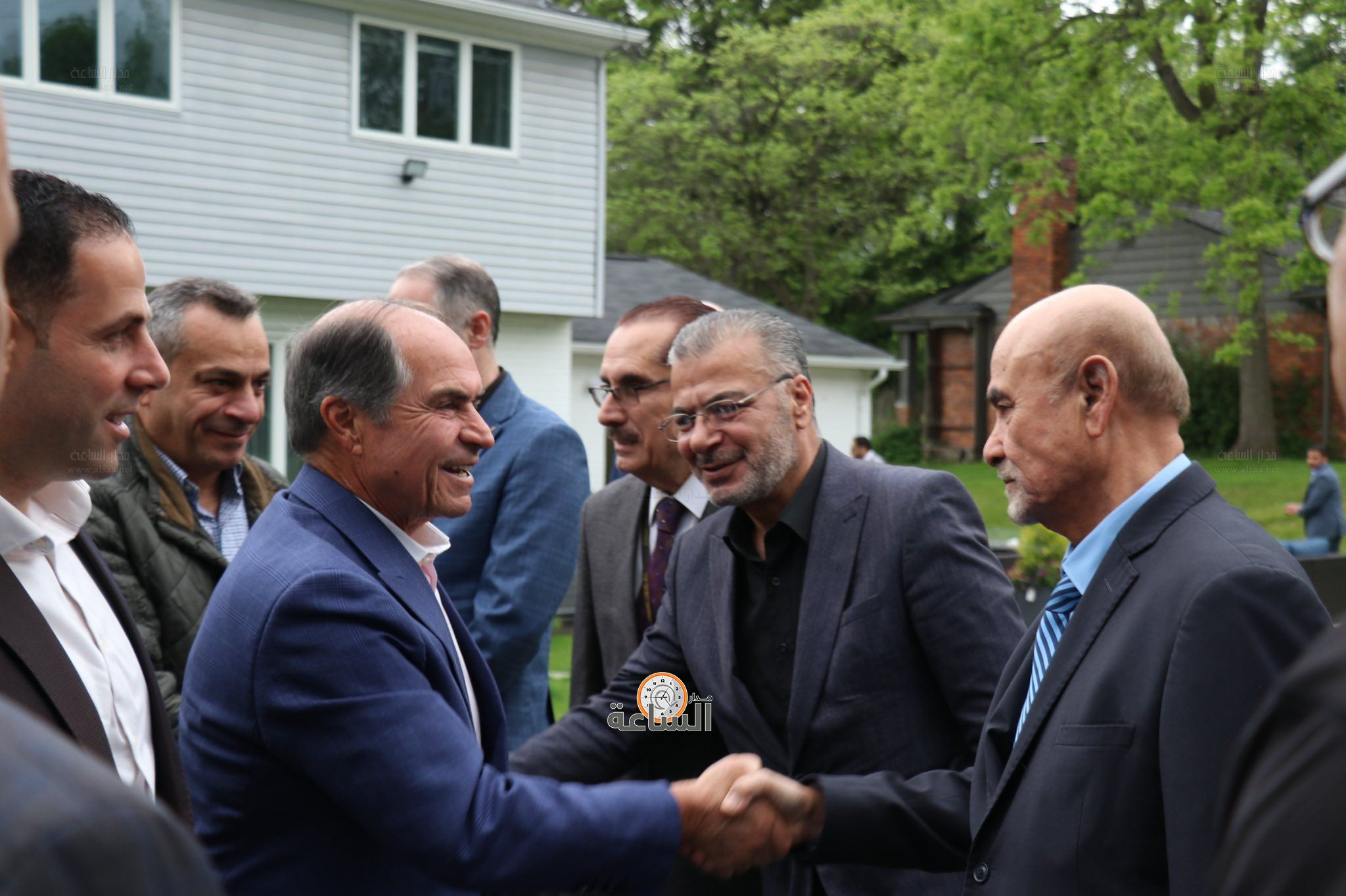 Madar Al-Saa Images 0.5952949653700025