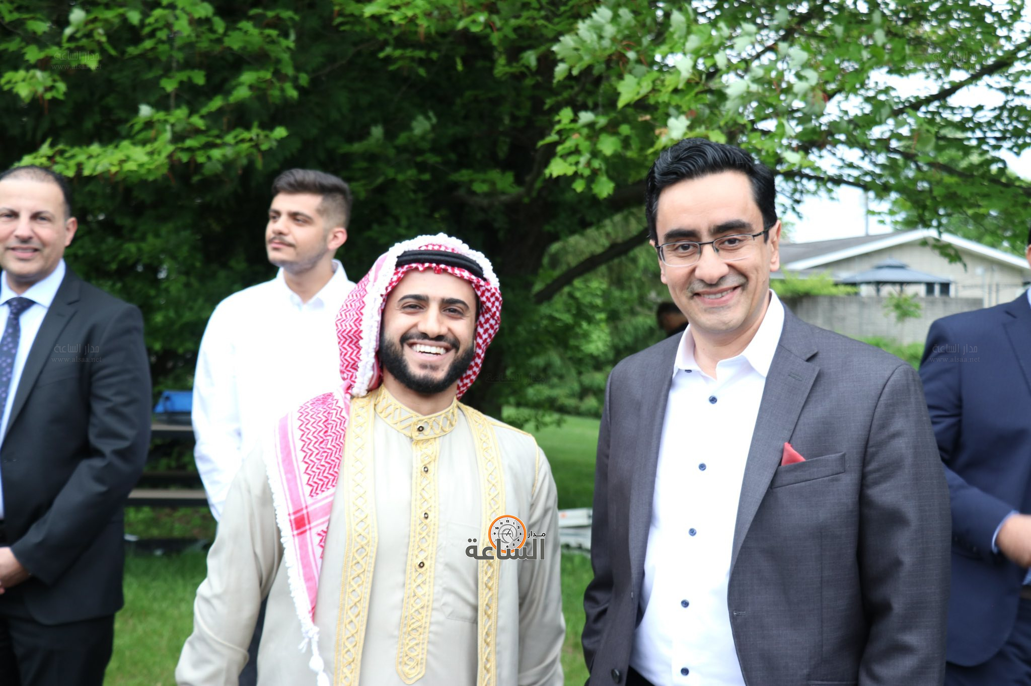 Madar Al-Saa Images 0.6006615867639395