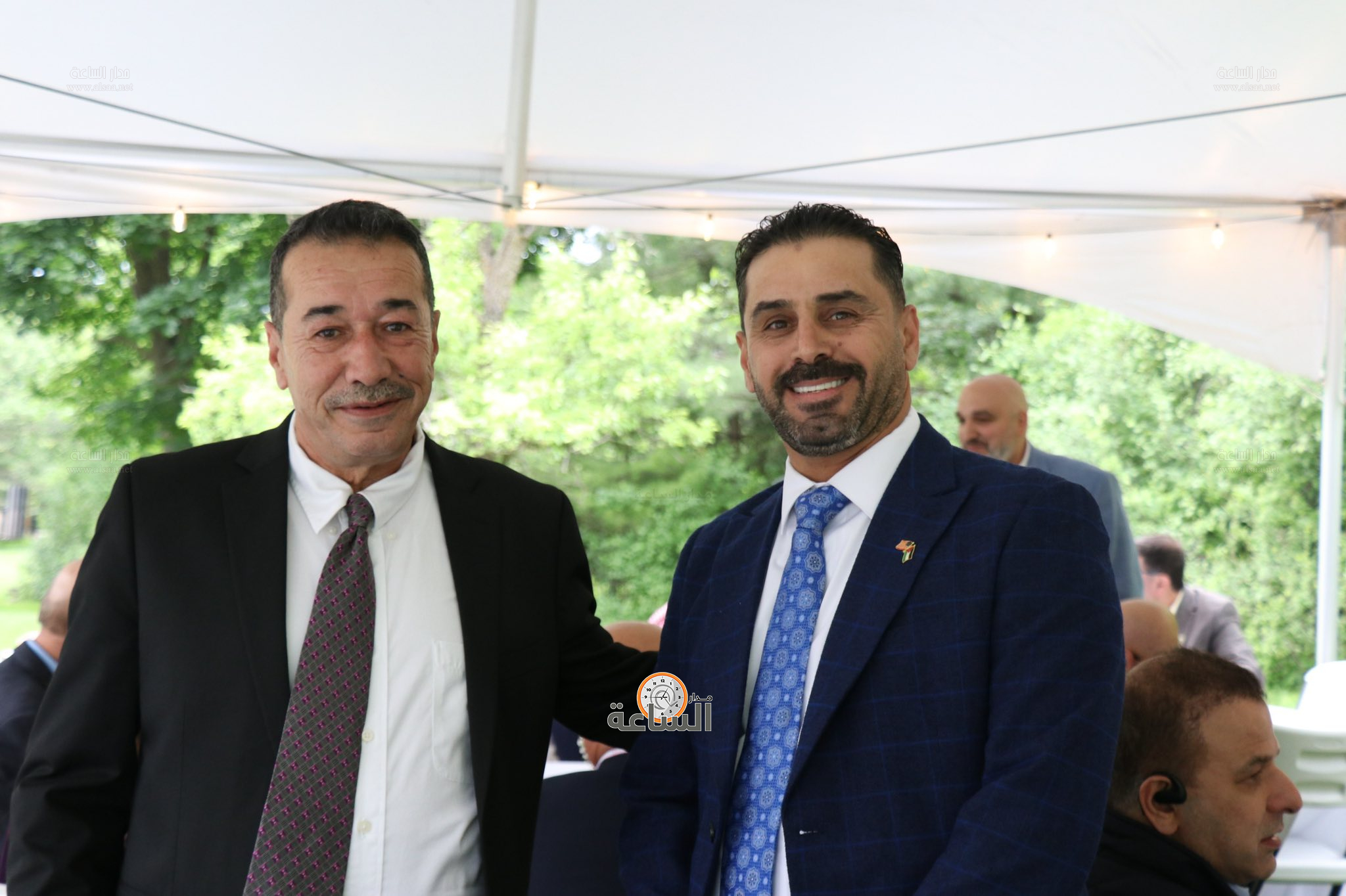 Madar Al-Saa Images 0.7199639937105449